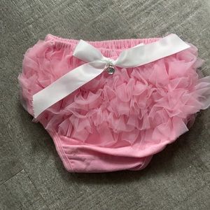 Baby underwear